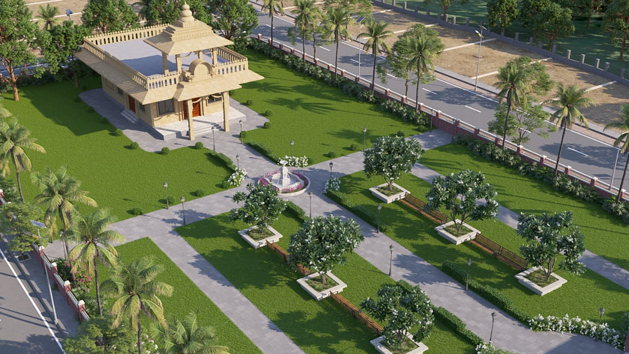 Premium Home