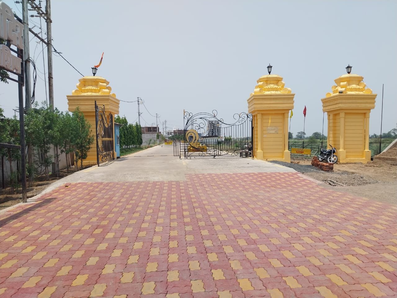 Residential Development